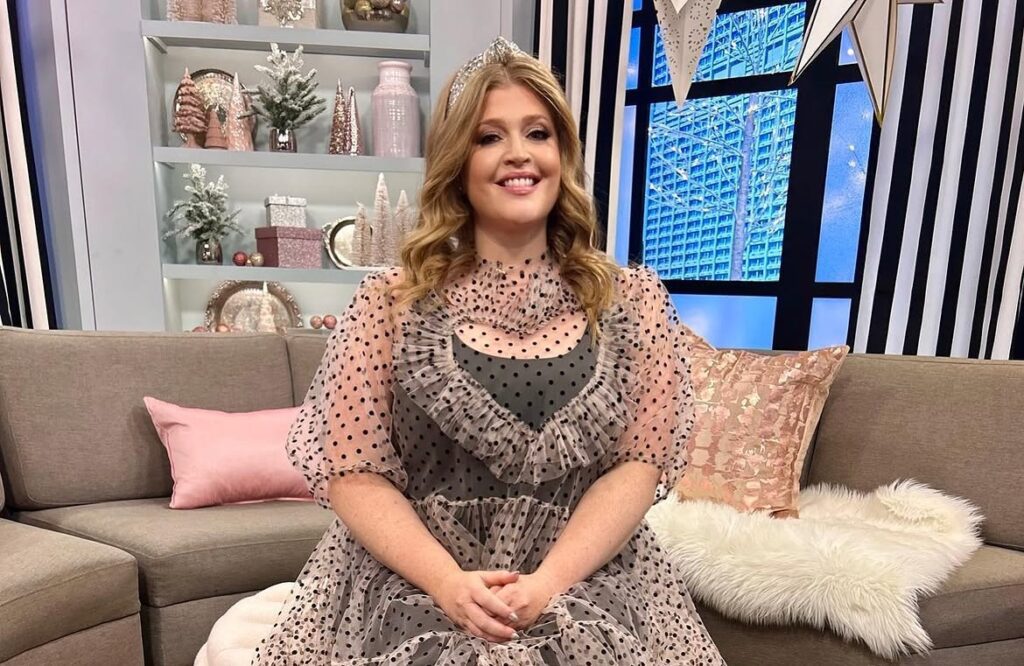 Meredith Shaw Wiki