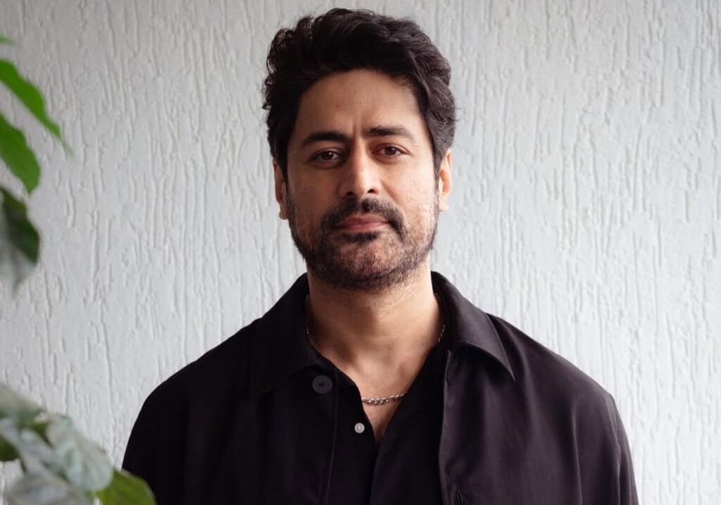 Mohit Raina Wiki