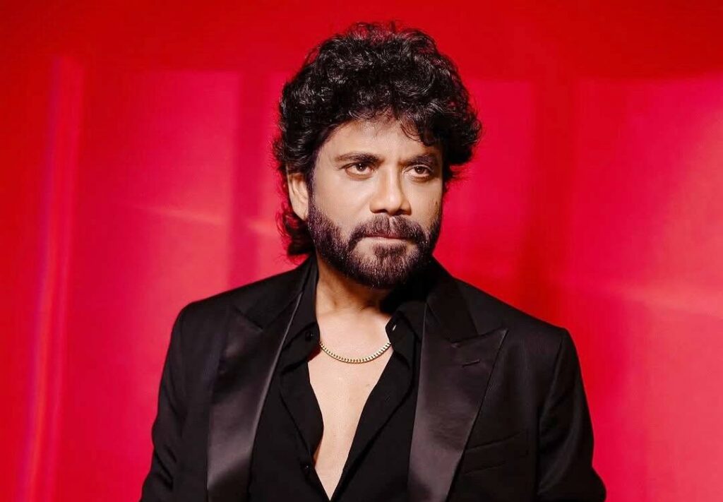 Nagarjuna Akkineni 2