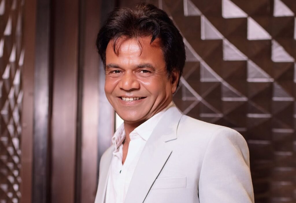 Rajpal Yadav Career