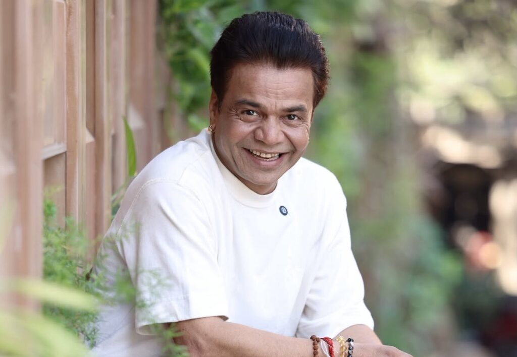 Rajpal Yadav Wiki