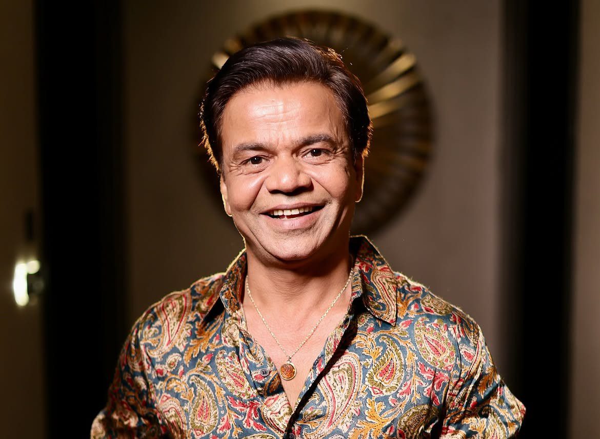 Rajpal Yadav