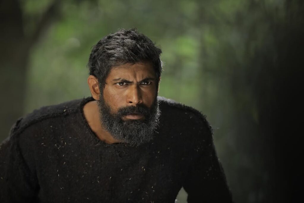 Rana Daggubati Career