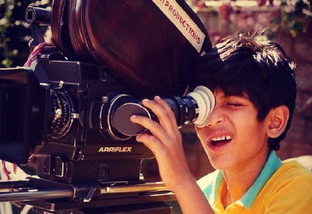 Rana Daggubati Childhood