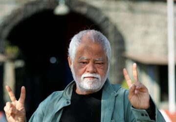 Sanjay Mishra