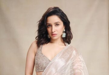 Shraddha Kapoor