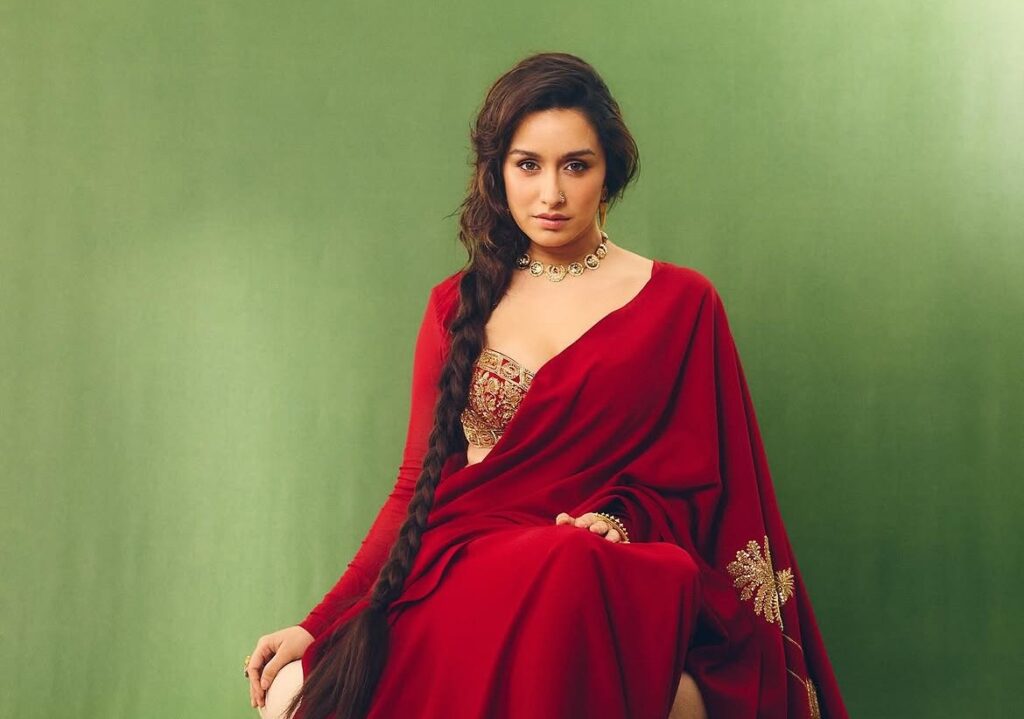 Shraddha Kapoor Career