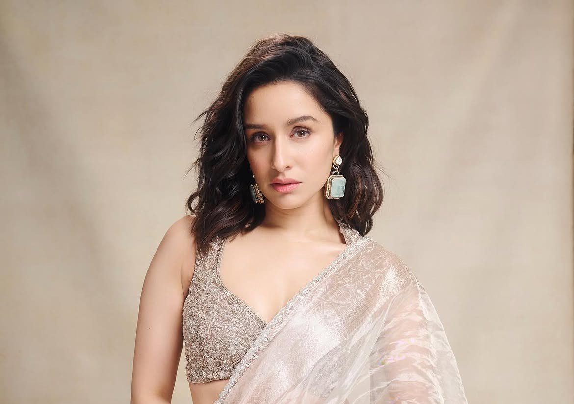 Shraddha Kapoor