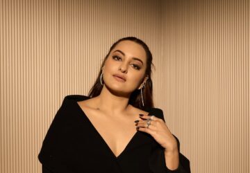 Sonakshi Sinha