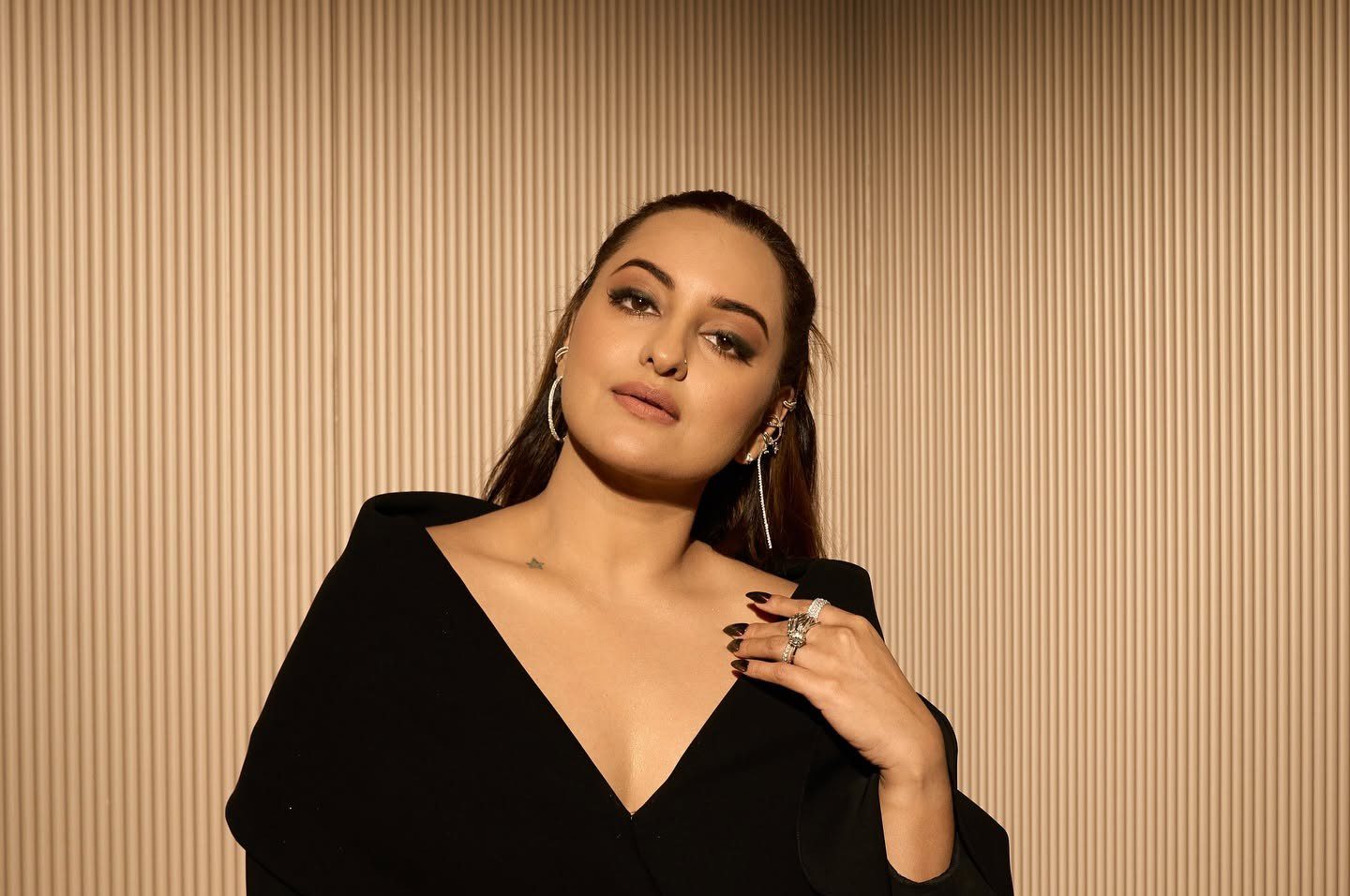 Sonakshi Sinha