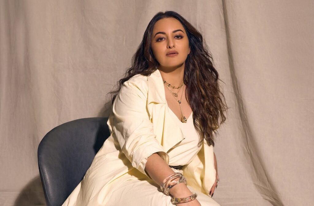 Sonakshi Sinha Career