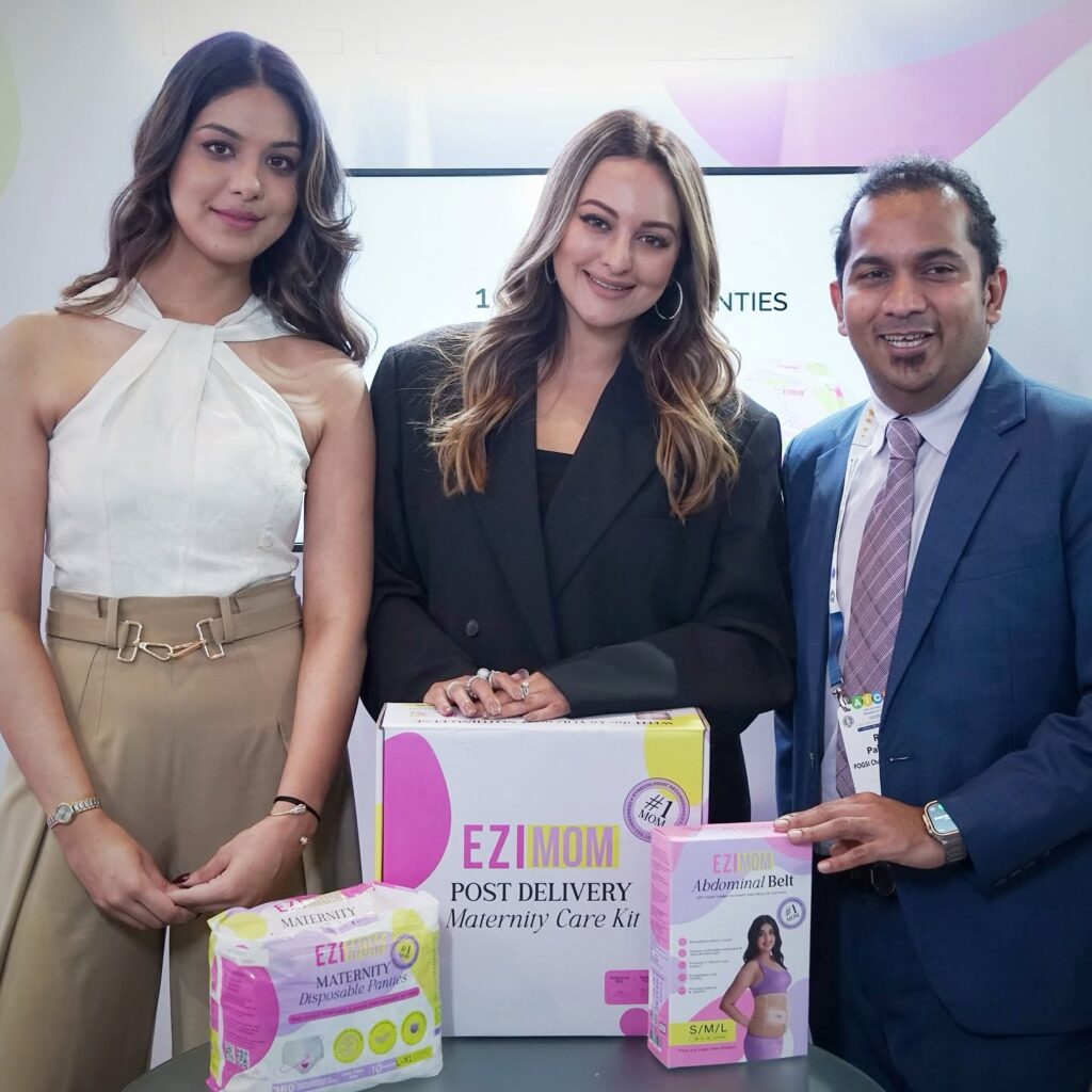 Sonakshi Sinha EZIMOM