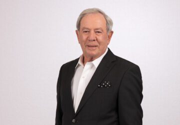Tony Parsons