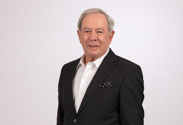Tony Parsons
