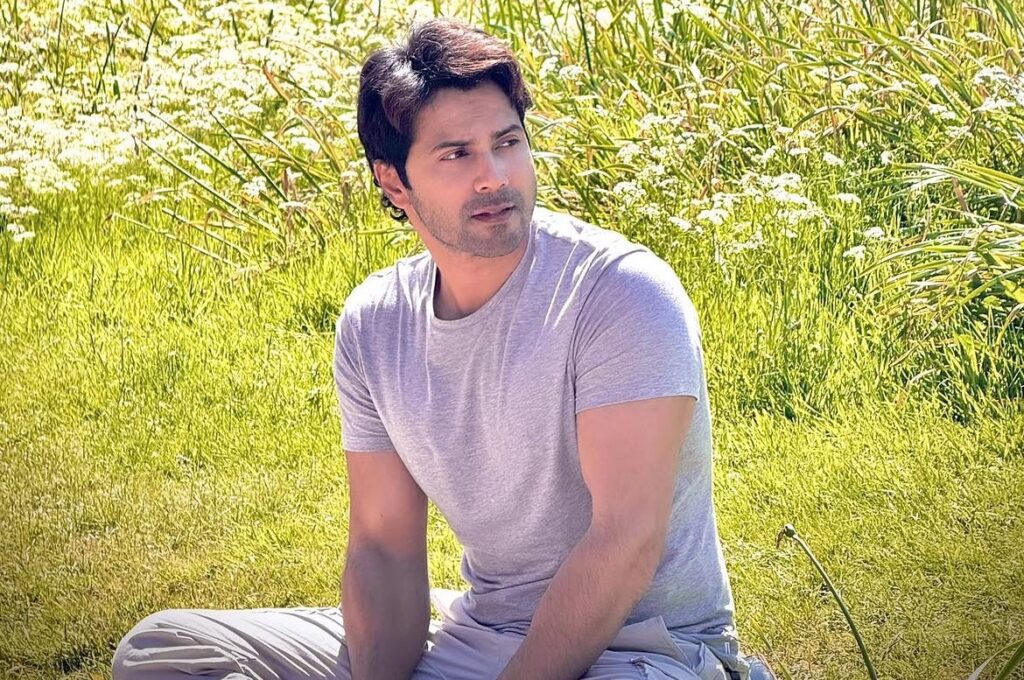 Varun Dhawan Wiki