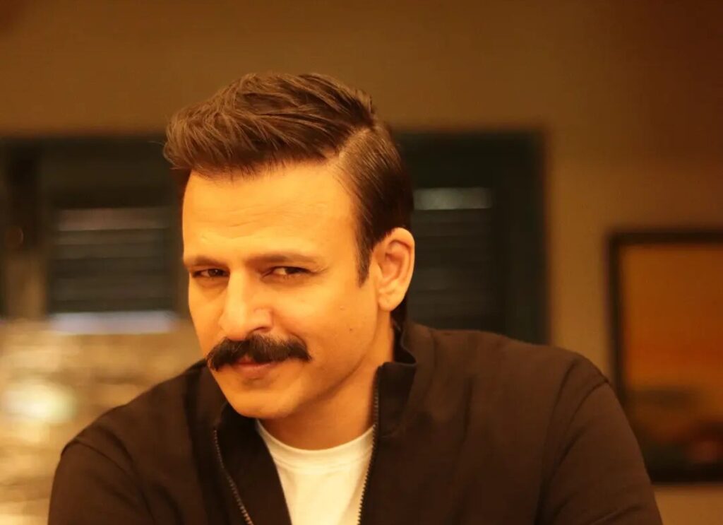 Vivek Oberoi Career