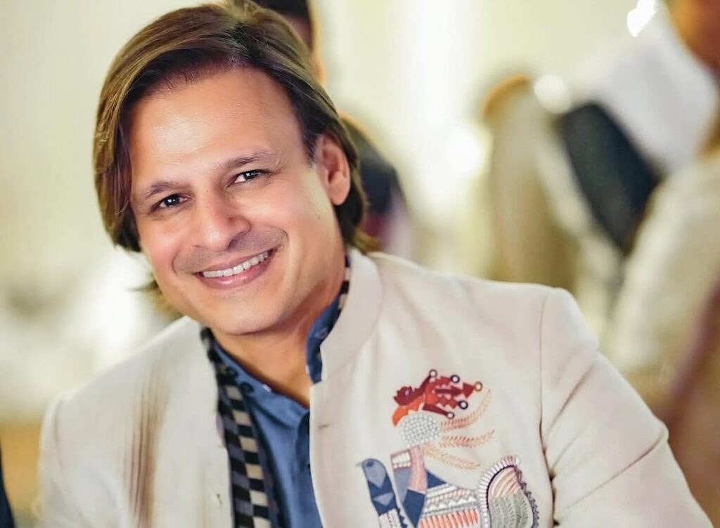 Vivek Oberoi Wiki