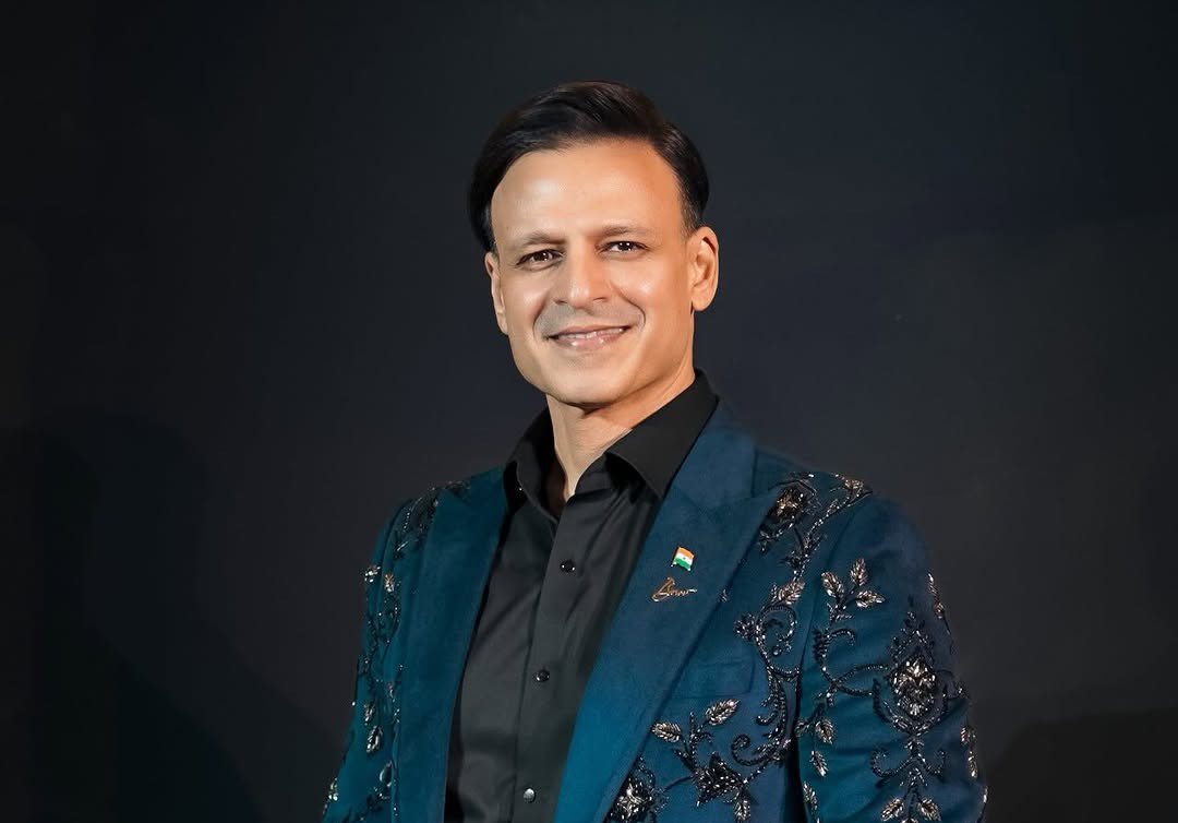 Vivek Oberoi