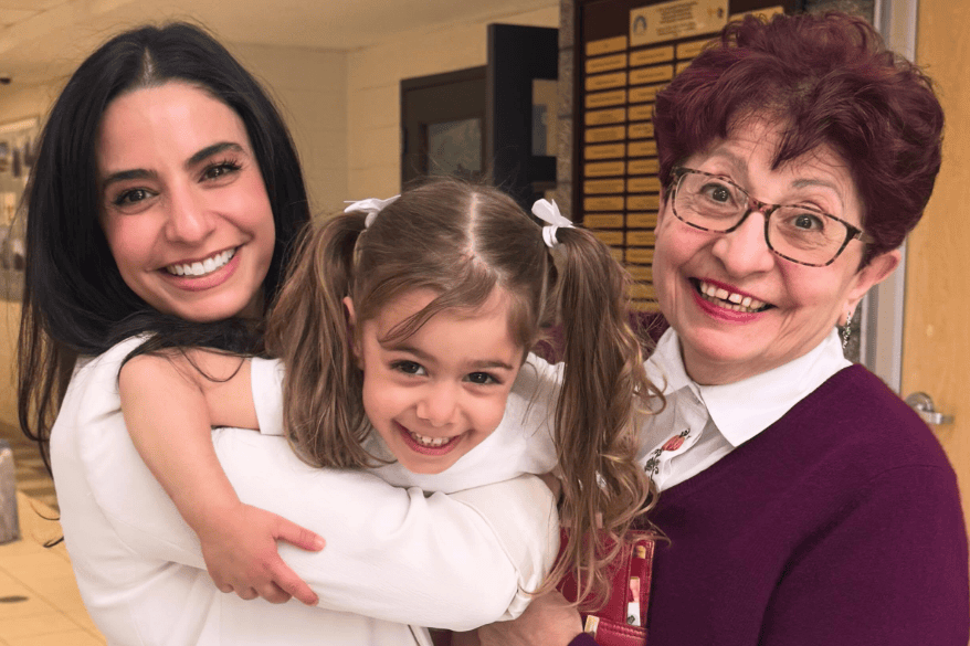 Arda Zakarian Children