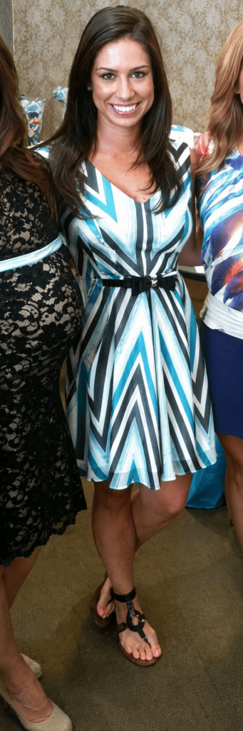 Beatrice Vaisman Height