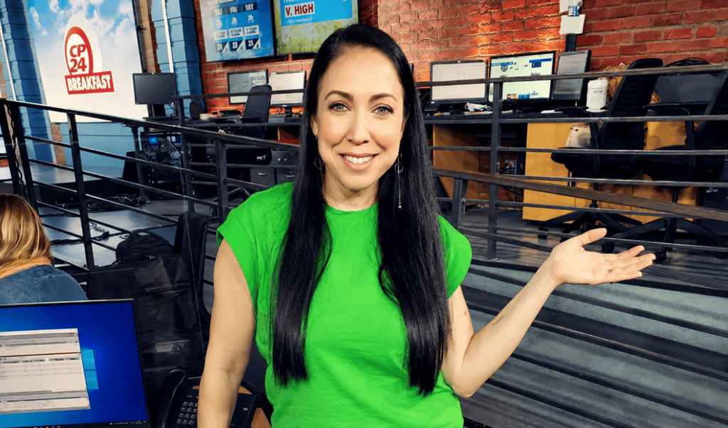 Lisa Morales