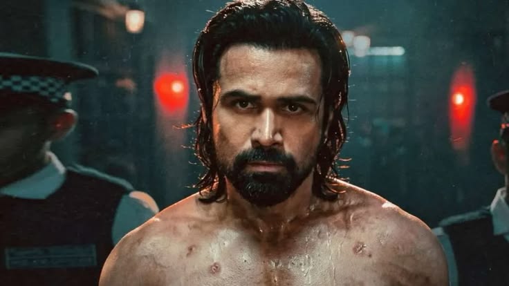 Emraan Hashmi Career