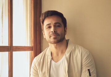 Emraan Hashmi