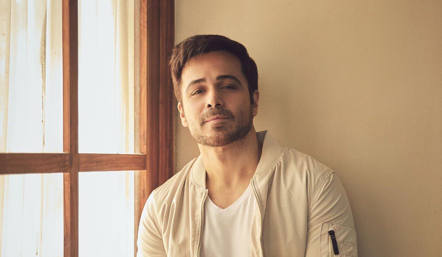 Emraan Hashmi