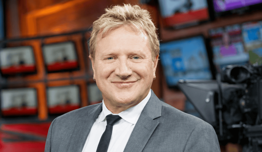 Interesting Facts About Steve Anthony