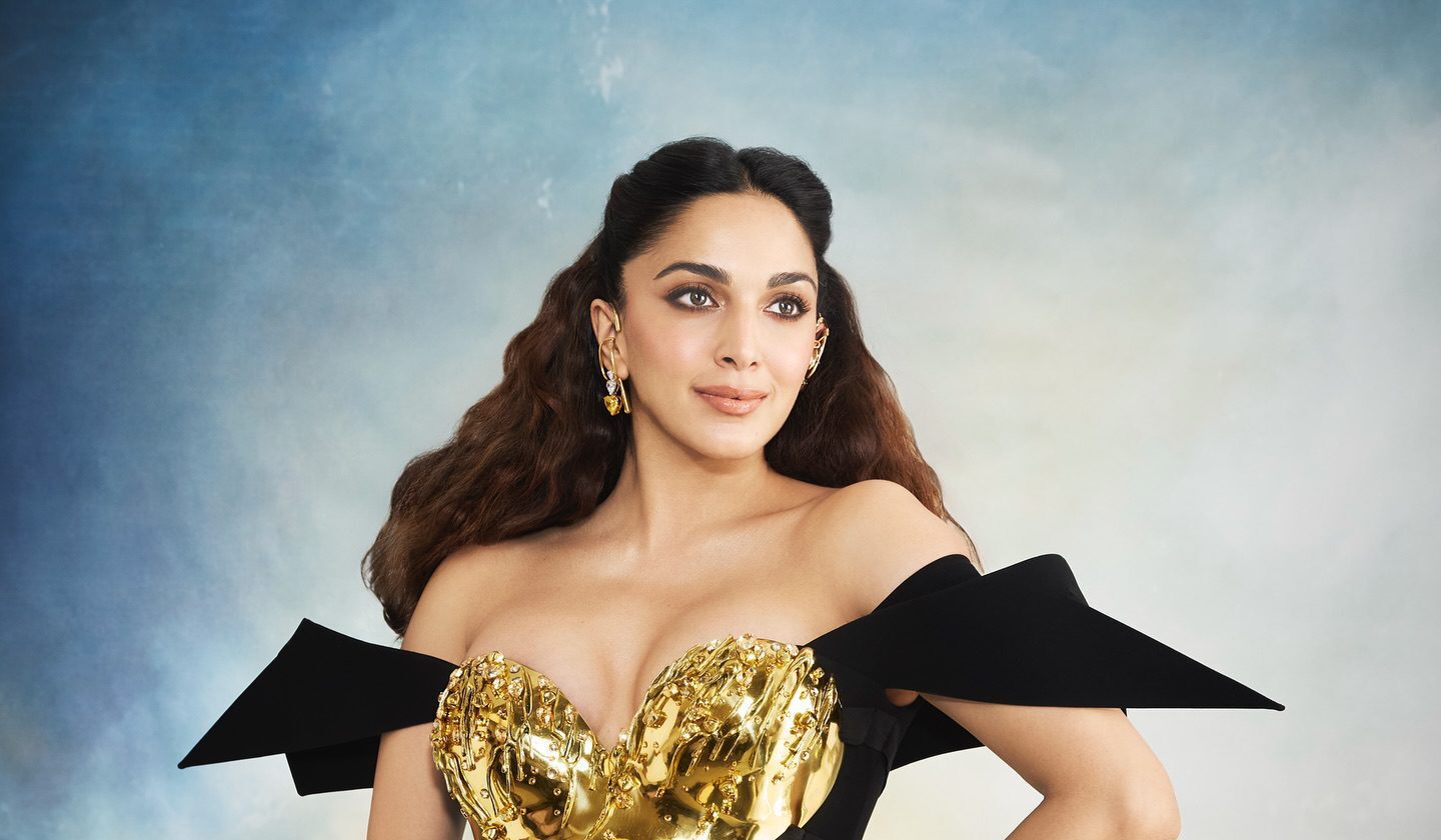 Kiara Advani