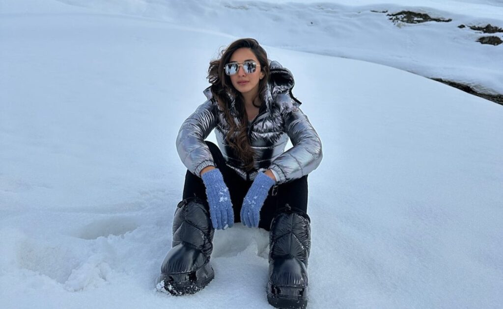Kiara Advani Personal Life