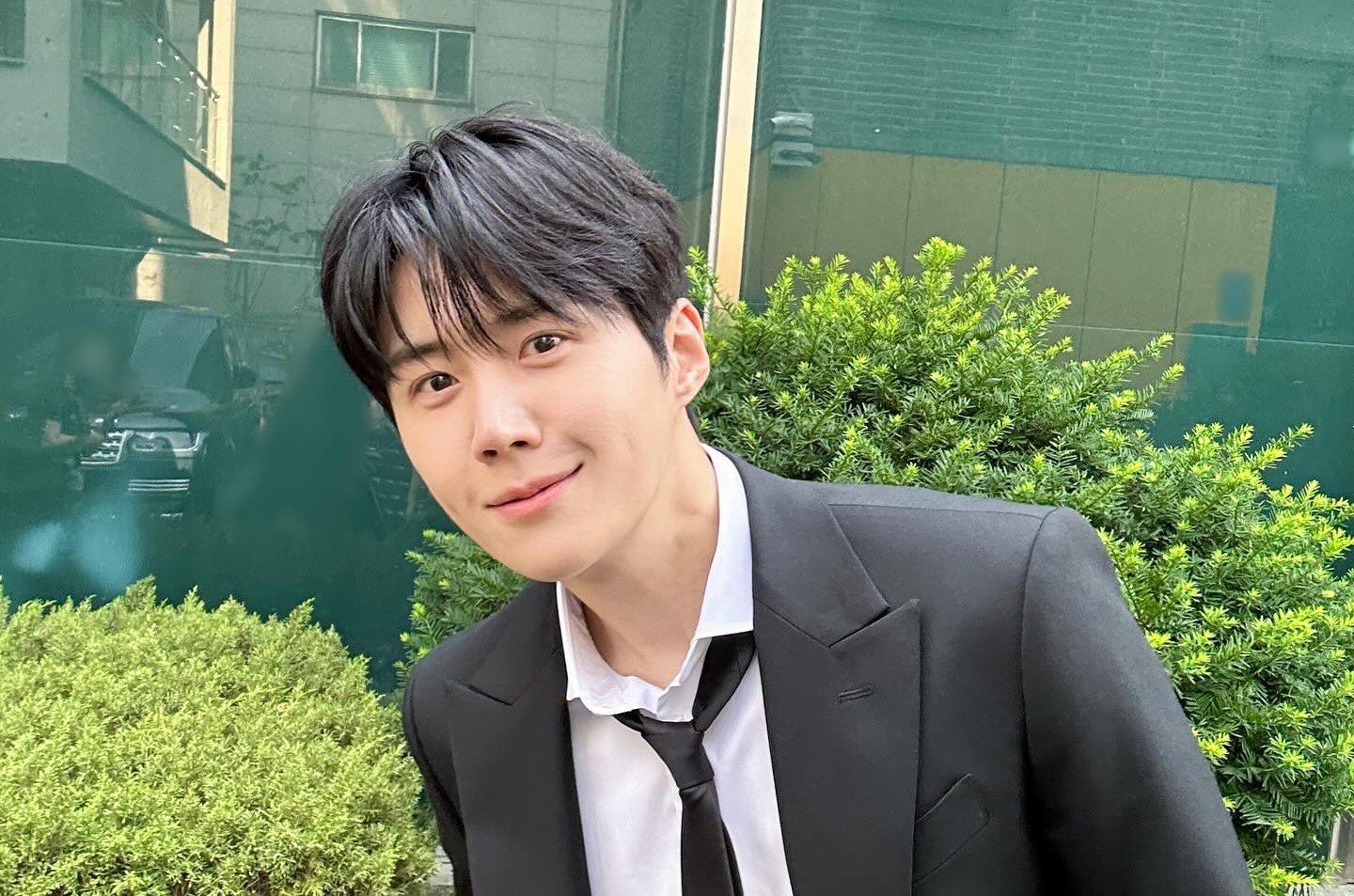 Kim Seon-ho