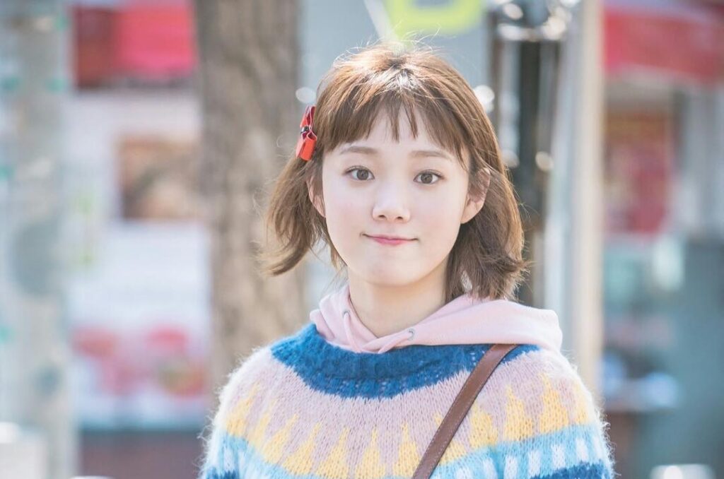 Interesting-facts-about-Lee-Sung-kyung