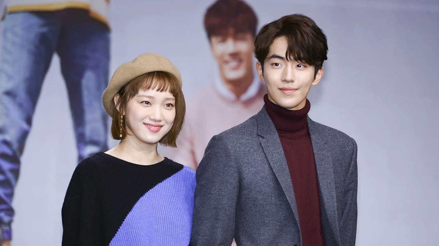 Lee-Sung-kyung past relationship