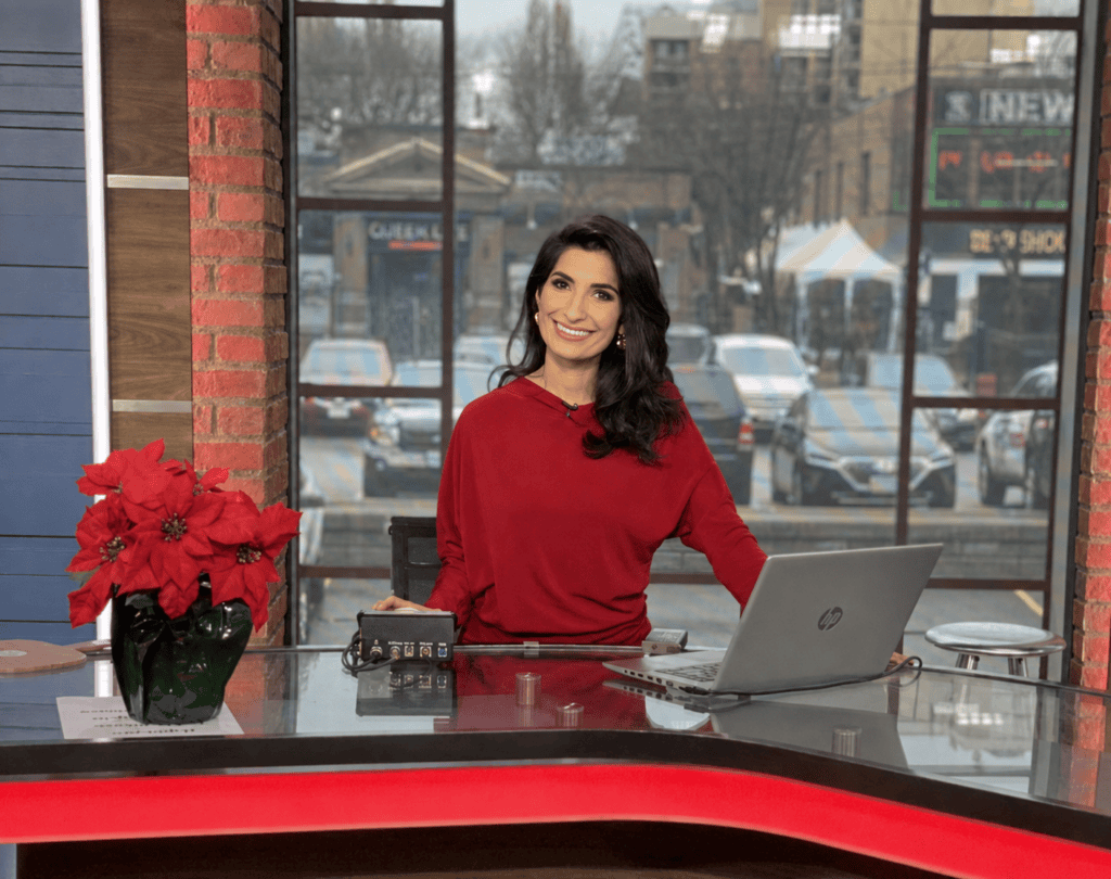 Leena Latafat Career