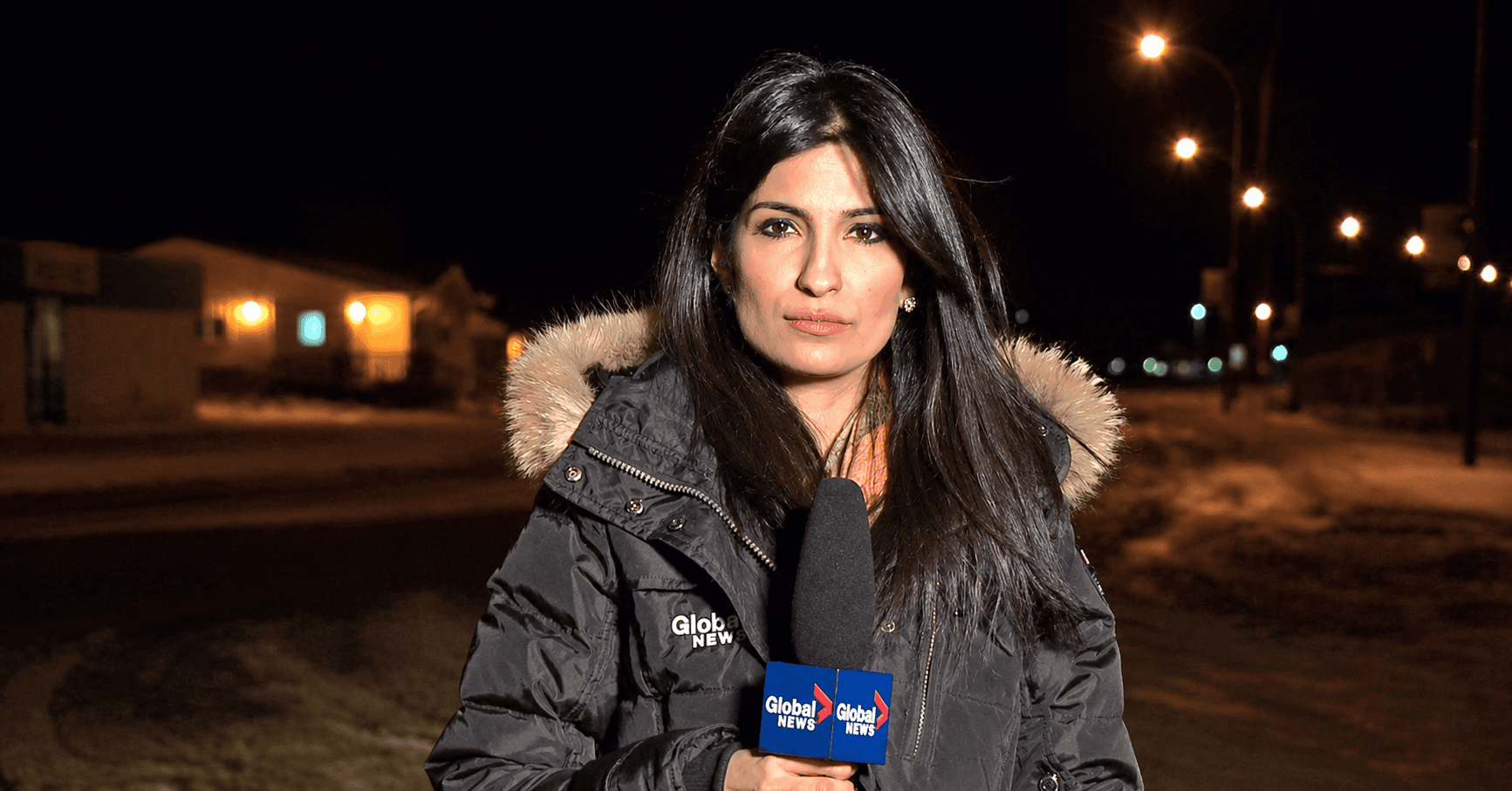 Leena Latafat