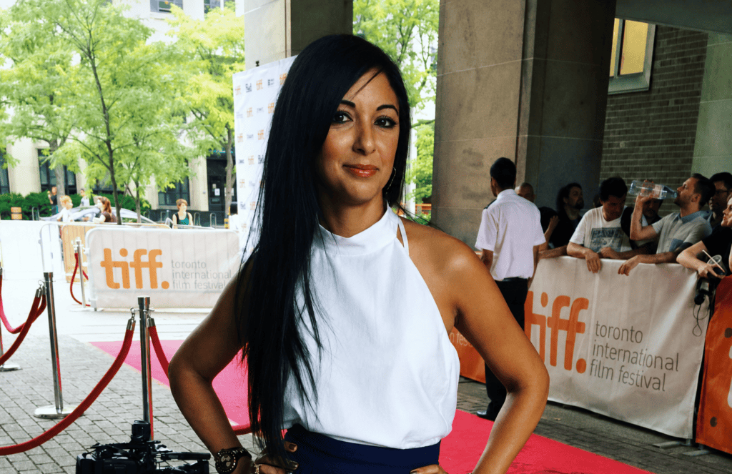 Nalini Sharma Career