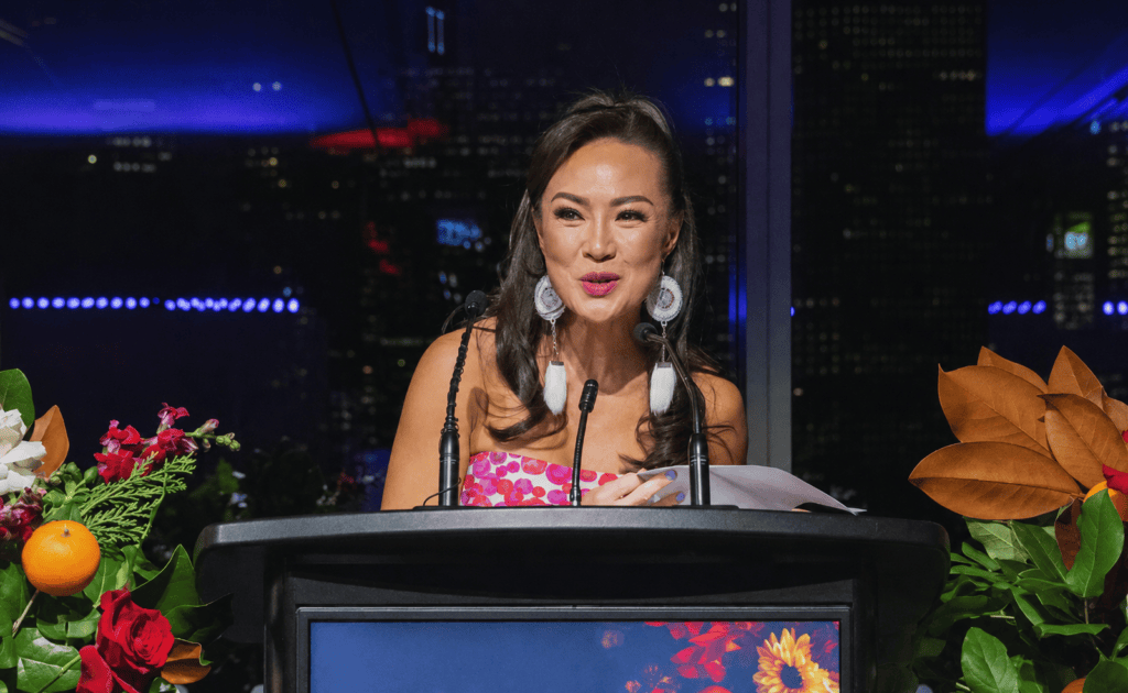 Quick Facts of Jennifer Hsiung