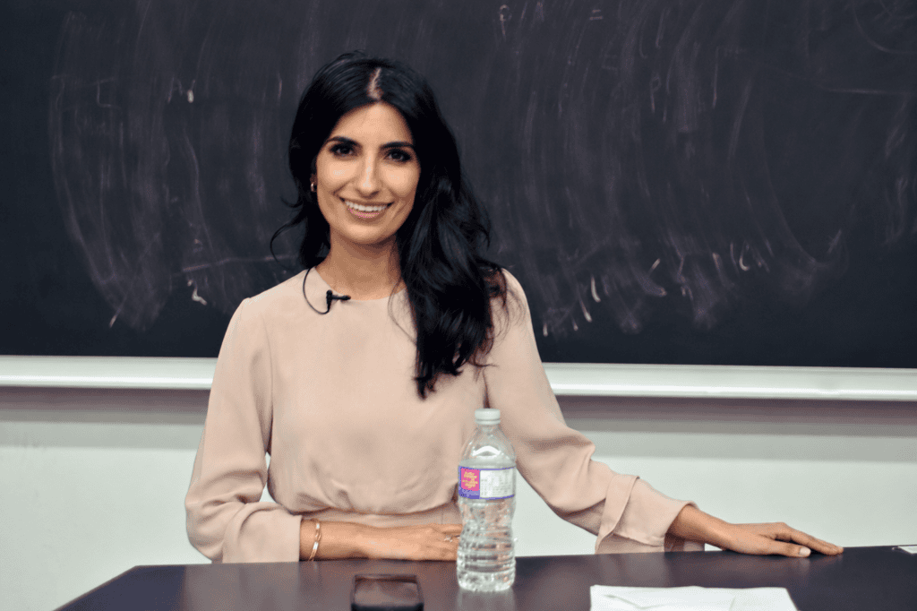 Quick Facts of Leena Latafat