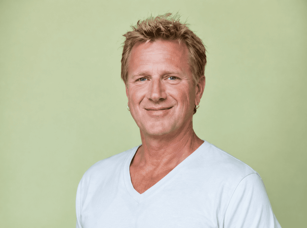 Quick Facts of Steve Anthony