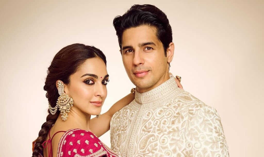 Sidharth Malhotra