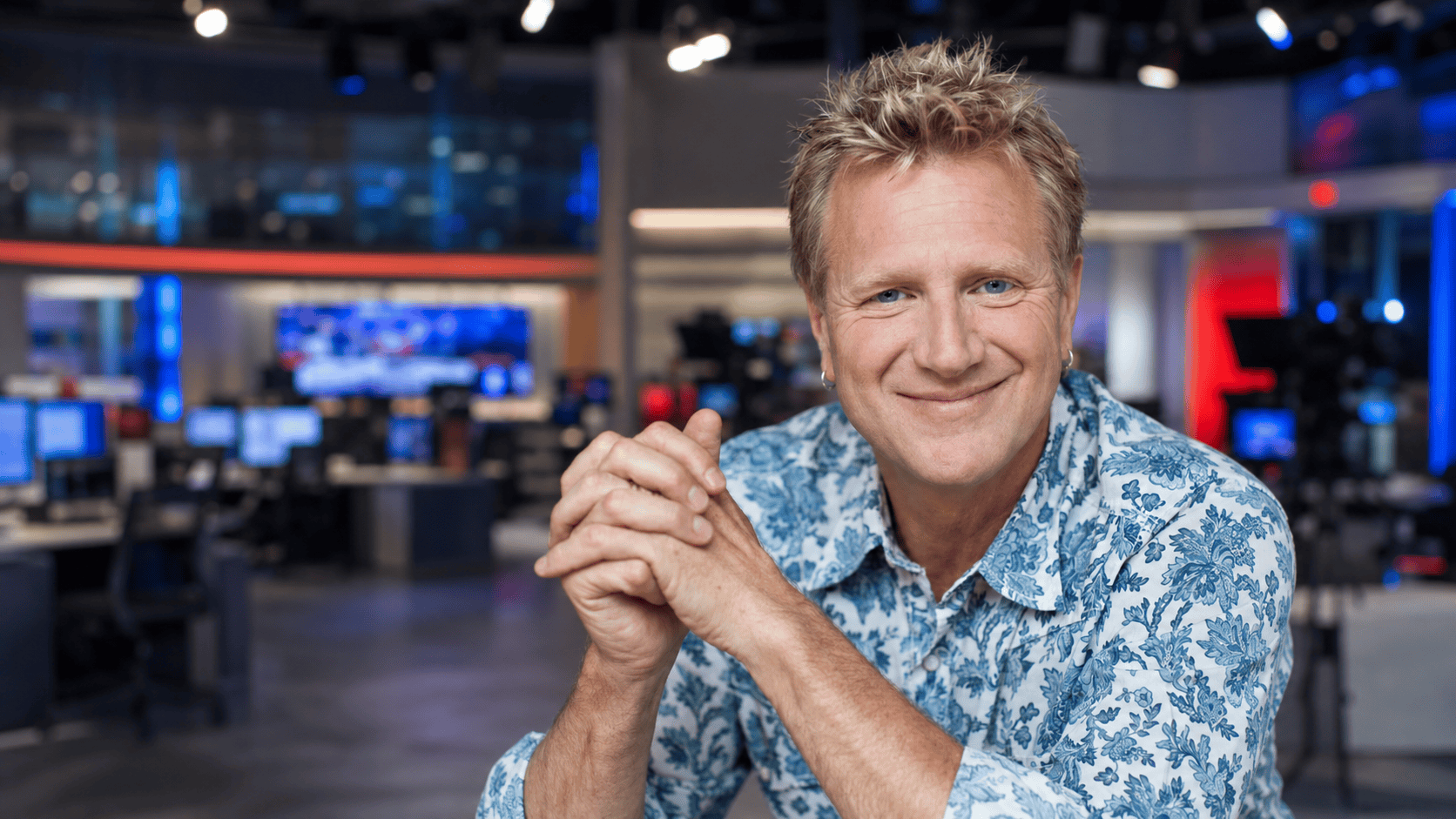 Steve Anthony