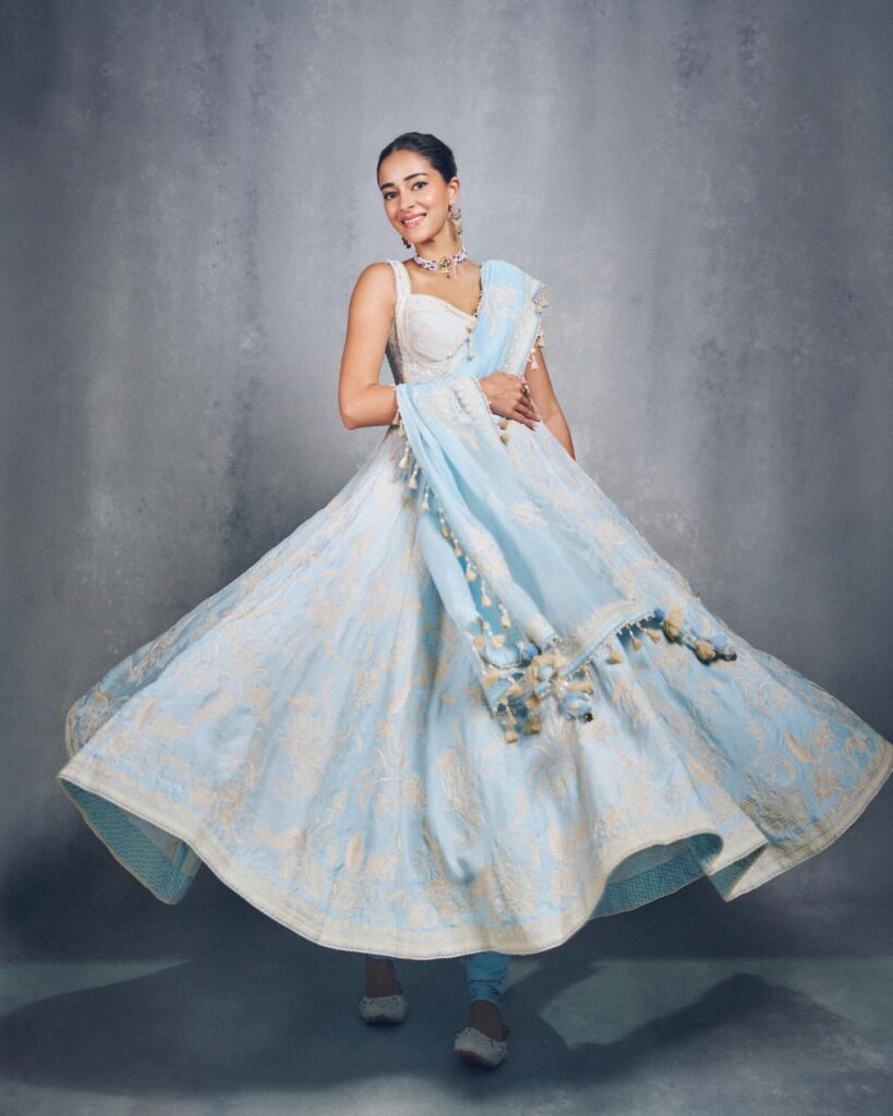 Ananya Panday Height