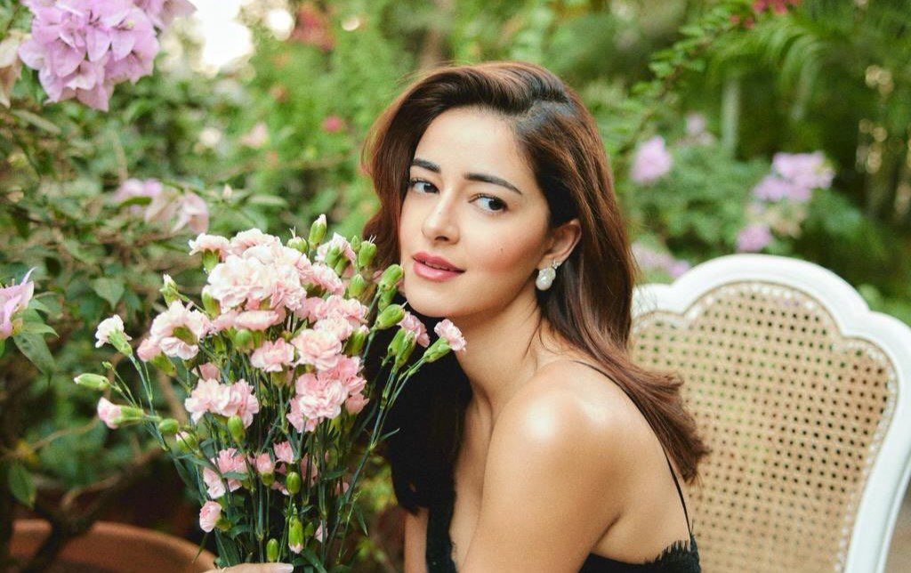 Ananya Panday