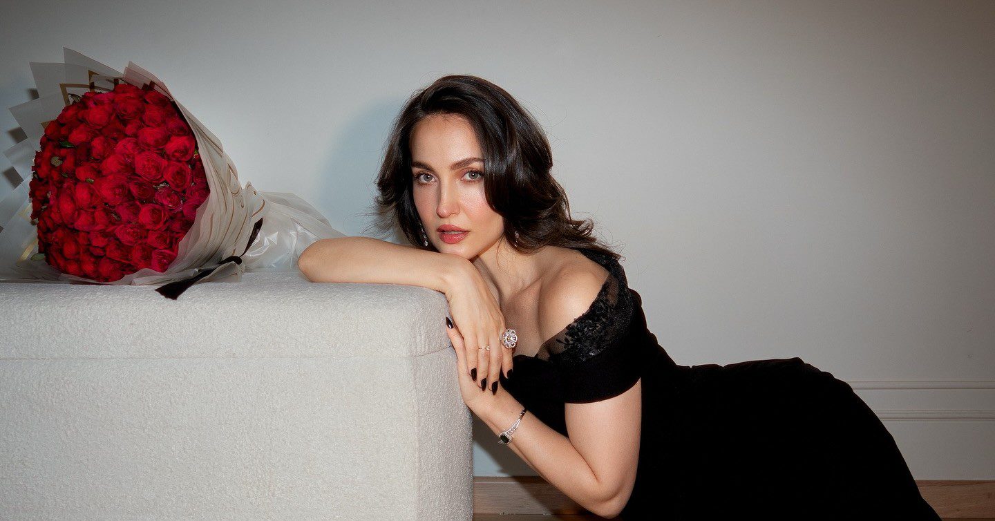 Elli AvrRam