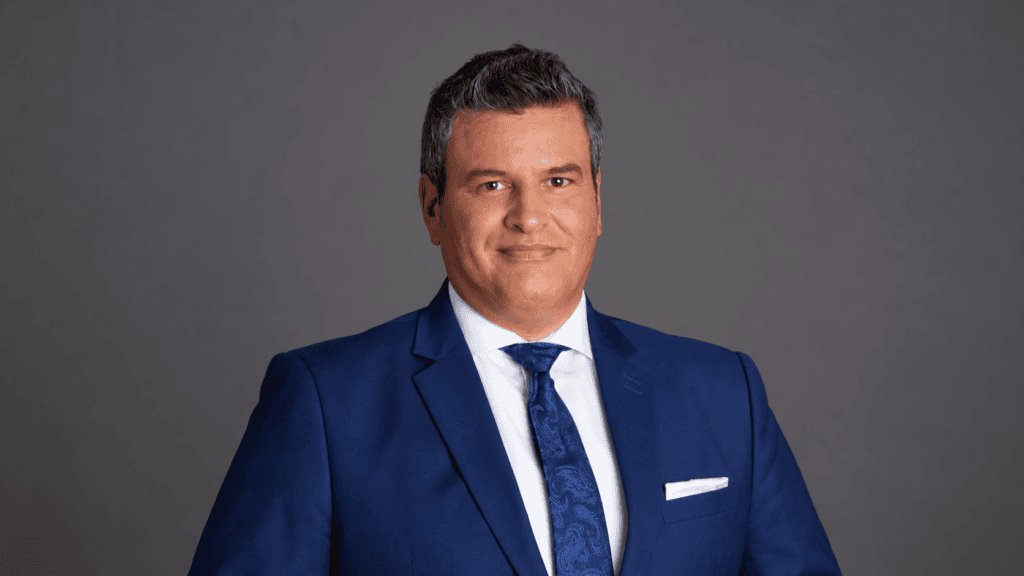 George Lagogianes Personal Life