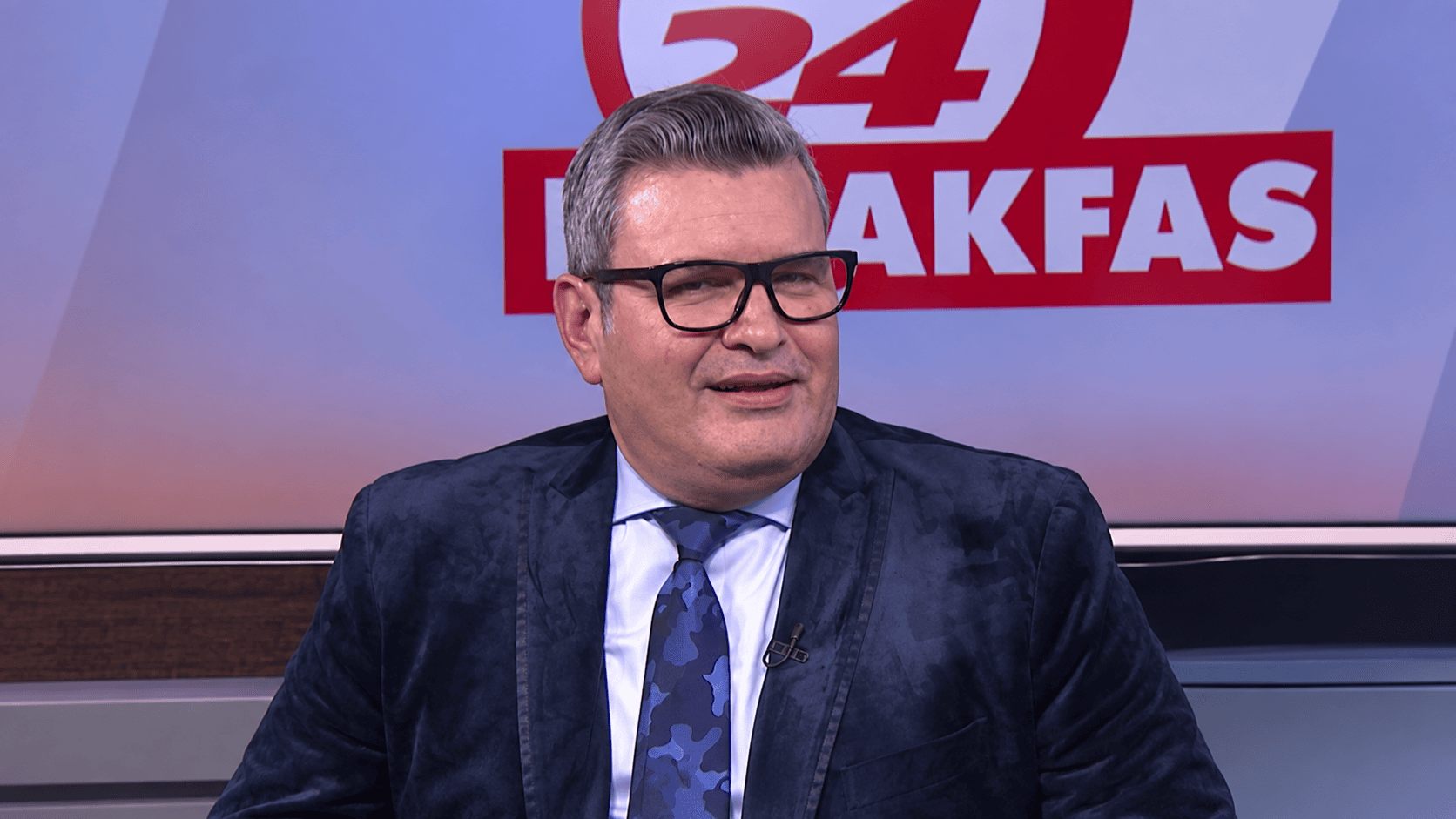 George Lagogianes