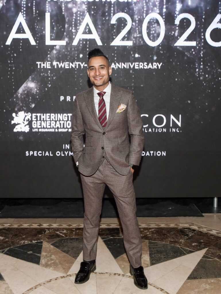 Gurdeep Ahluwalia Height