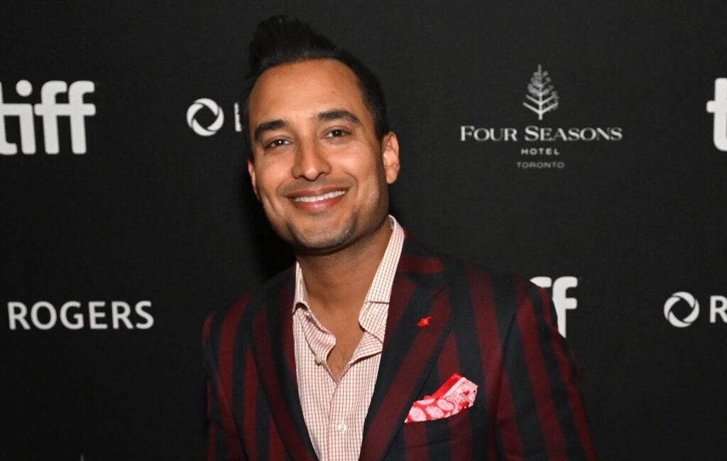 Interesting Facts About Gurdeep Ahluwalia