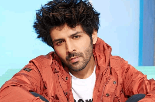 Kartik Aaryan